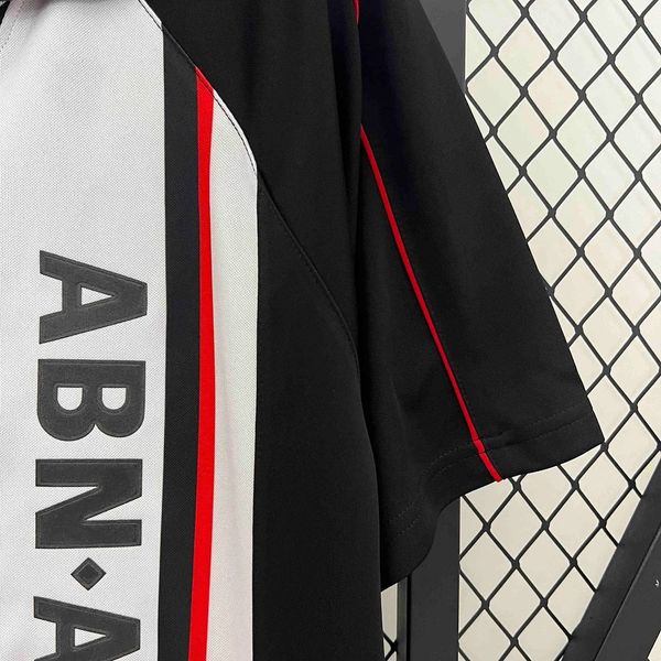Retro AFC Ajax 1998-1999 away
