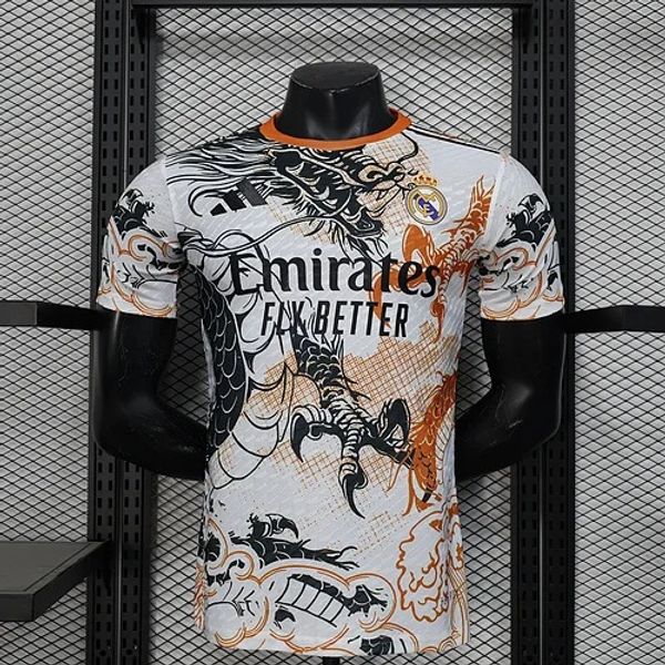 Joueur en édition spéciale Real Madrid 2025-2026 Image principale du produit