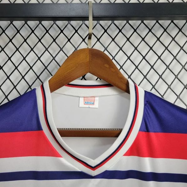 Maillot domicile rétro Angleterre 1982