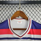 Maillot domicile rétro Angleterre 1982