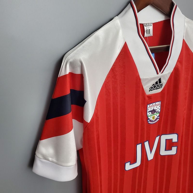 Retro Arsenal FC domicile 1992-1994