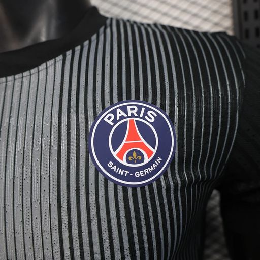 Gardien du PSG 2025-2026