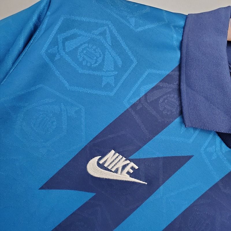 Maillot extérieur rétro Arsenal FC 1995-1996