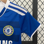 Maillot Rétro Chelsea FC 2011-2012 domicile édition LDC enfant