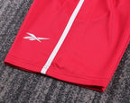 Enfants Rétro Liverpool FC domicile 1997-1998