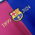 FC Barcelona 2024 125th anniversary Fan