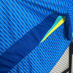 Brésil extérieur 2024