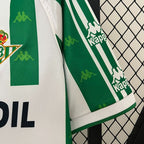 Retro Real Betis 1995-1996 home