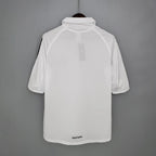 Retro Real Madrid 2005-2006 home
