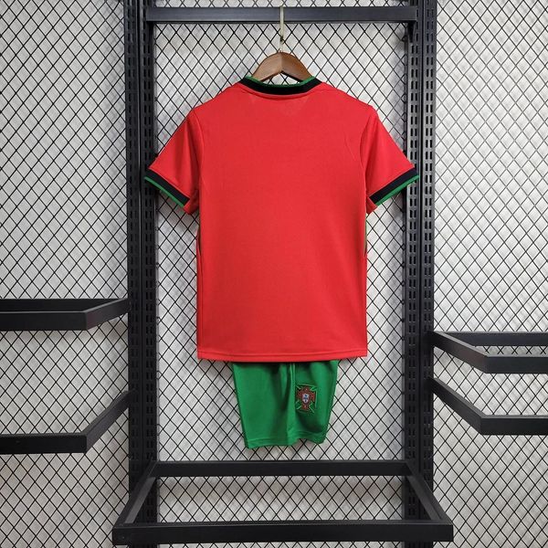 Kids Portugal 2024 home Secondary image