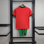 Kids Portugal 2024 home