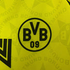 Retro BVB Dortmund 1994-1995 home