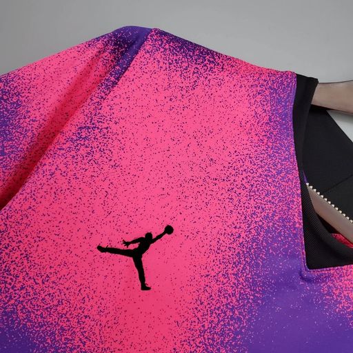 Retro PSG 2020-2021 fourth away