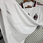 Retro AC Milan 2009-2010 away