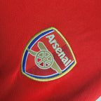 Rétro Enfant Arsenal FC 2002-2003 domicile
