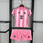 Kids Inter Miami FC 2025-2026 home