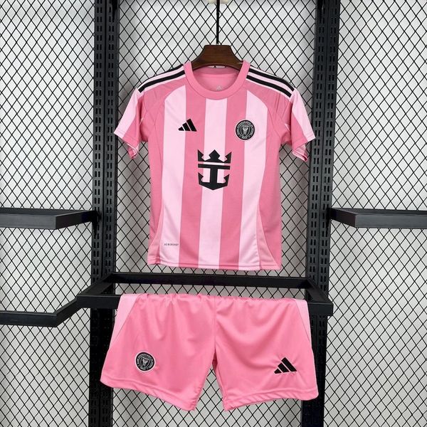 Kids Inter Miami FC 2025-2026 home