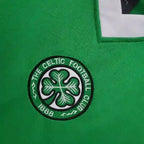 Maillot domicile rétro Celtic FC 1980