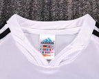 Maillot domicile rétro Real Madrid 2004-2005 enfant