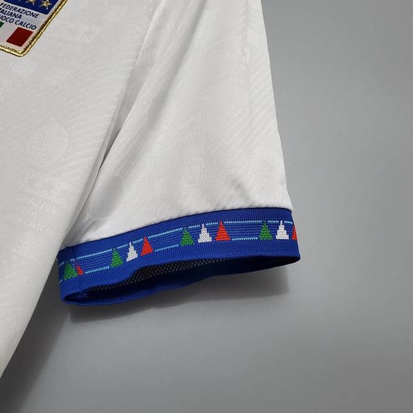 Retro Italy 1994 away