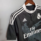 Maillot extérieur rétro Real Madrid 2014-2015