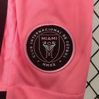 Enfants Inter Miami CF Domicile 2024-2025