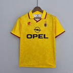 Retro AC Milan 1995-1996 away