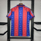 Retro FC Barcelona 1996-1997 home