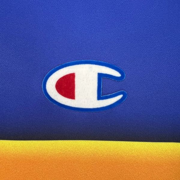 Retro Parma Calcio 2001-2002 home