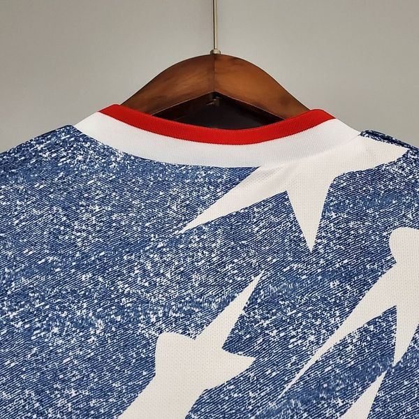Retro USA 1994 away