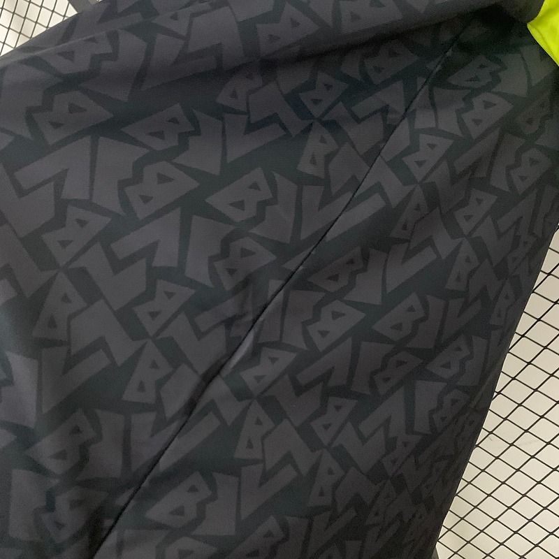 Retro BVB Dortmund 1995-1996 away