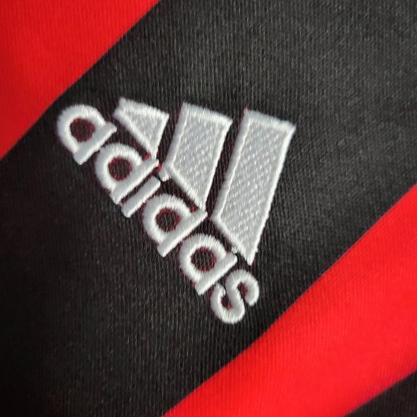 Maillot rétro AC Milan domicile 2006-2007