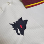 Retro AS Roma extérieur 2020-2021