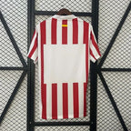 Domicile de l'Atletico Madrid 2025-2026