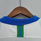 Maillot extérieur rétro Brésil 2019