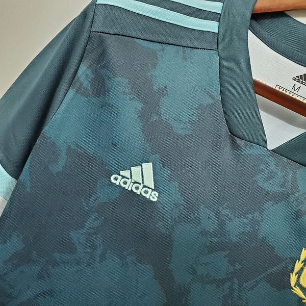 Retro Argentina 2020 away