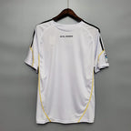 Maillot domicile rétro Real Madrid 2009-2010