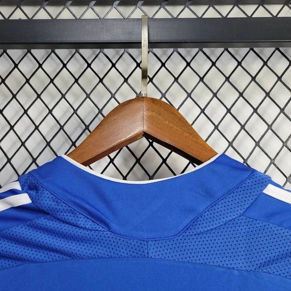 Retro Chelsea FC 2006-2007 home