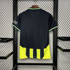 Manchester City 2024-2025 away