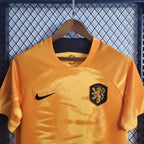 Netherlands Hollandl 2022 FIFA World Cup home