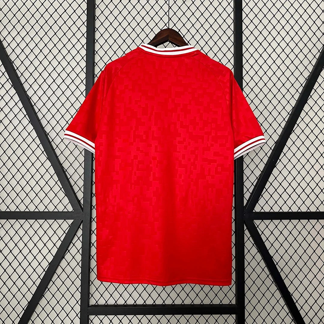 Denmark 2024 home