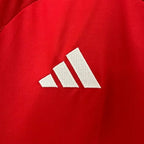 Manchester United 2024-2025 home