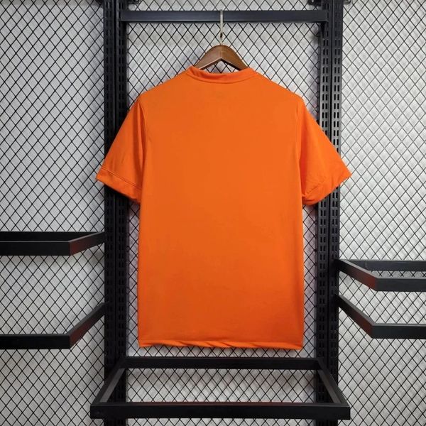 Retro Netherlands Holland 2014 home