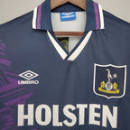 Retro Tottenham Hotspur 1994-1995 away