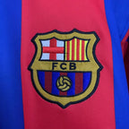Retro FC Barcelona 2004-2005 home