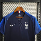 Retro France 2018 home