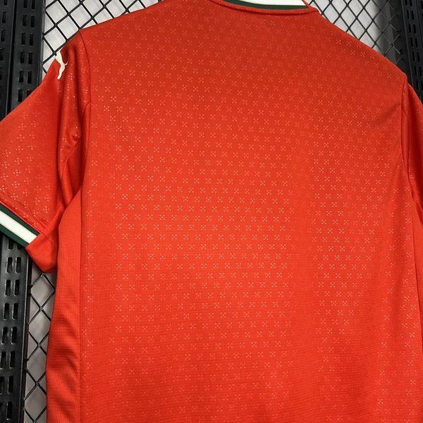 Portugal 2025-2026 home