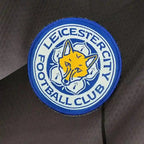 Maillot rétro Leicester City 2015-2016 deuxième extérieur