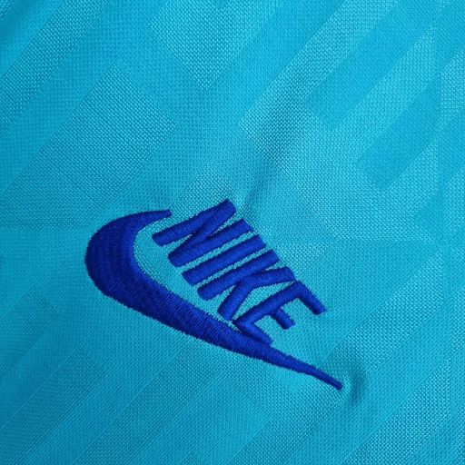 Retro FC Barcelona 2019-2020 second away