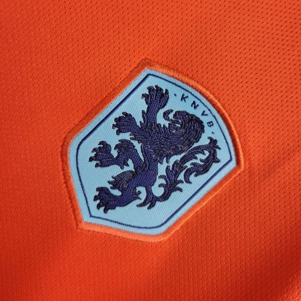 Kids Netherlands Holland 2024 home